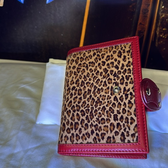 Fendi agenda authentic - Picture 2 of 8